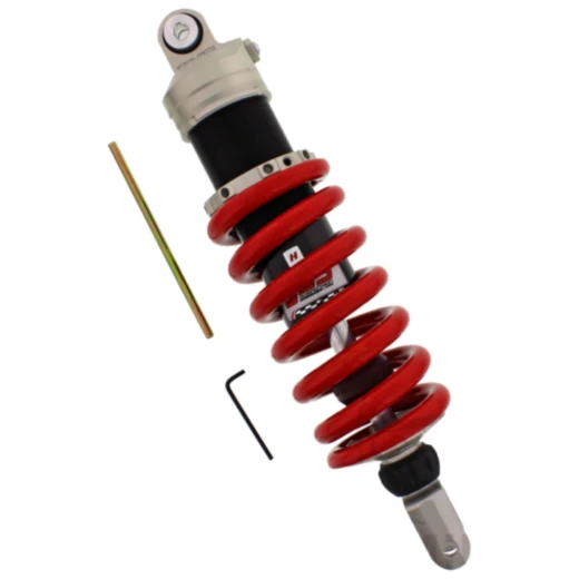 Federbein Mono YSS einstellbar passend für: Honda XL 7891465