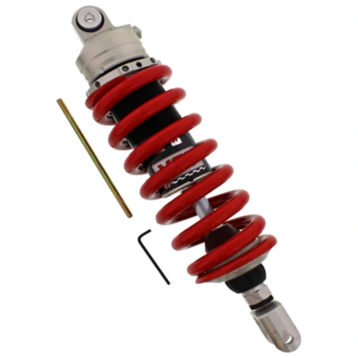 Federbein Mono YSS einstellbar passend für: Honda NX 7890821