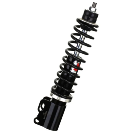 Federbein Mono YSS einstellbar passend für: Vespa LX, S, ET4, Piaggio Sfera, SKR, Quartz