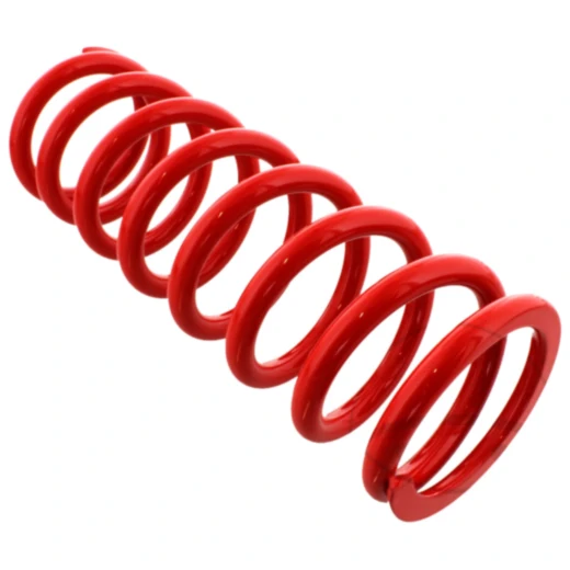 Feder Mono rot MX YSS 64 - 66 - 45 - 260 passend für: Honda CRF, Kawasaki KX