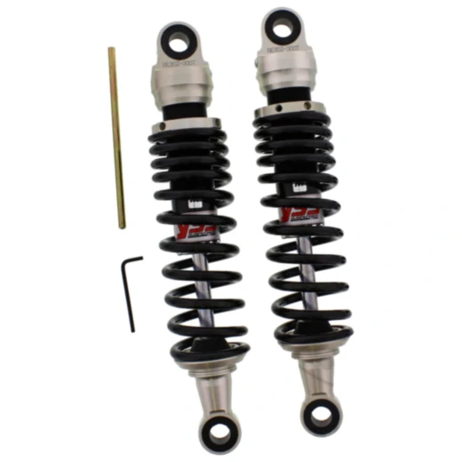 Federbein Stereo YSS einstellbar passend für: Kawasaki ER