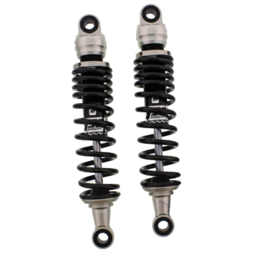 Federbein Stereo YSS einstellbar passend für: BMW R