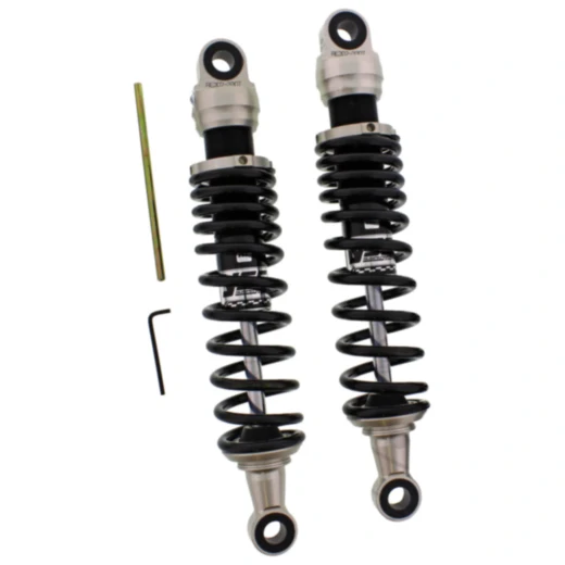 Federbein Stereo YSS einstellbar passend für: Kawasaki Z, Z1, Z1A