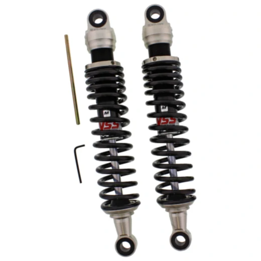 Federbein Stereo YSS einstellbar passend für: Honda CB