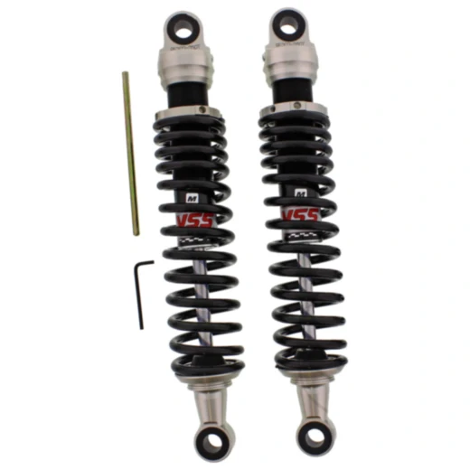 Federbein Stereo YSS einstellbar passend für: Honda CB 7890218