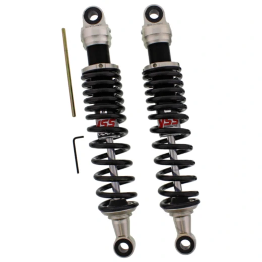 Federbein Stereo YSS einstellbar passend für: Kawasaki ZRX