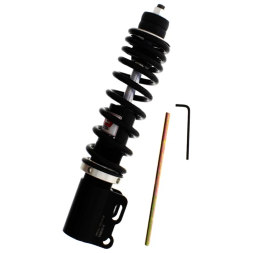 Federbein Mono YSS einstellbar passend für: Piaggio Zip