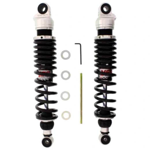 Federbein Stereo YSS einstellbar passend für: Kawasaki ZRX 7890226