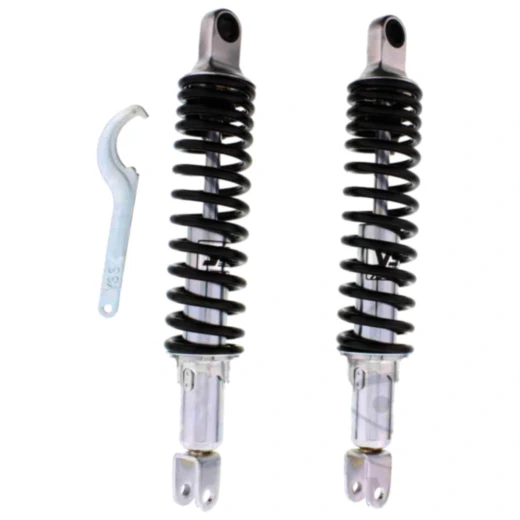 Federbein Stereo YSS einstellbar passend für: Honda CBX