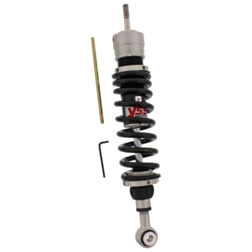 Federbein Mono YSS einstellbar passend für: BMW R 7890238