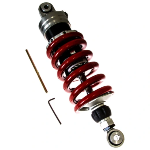 Federbein Mono YSS einstellbar passend für: Honda CBR 7891410