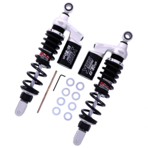 Federbein Stereo YSS einstellbar passend für: Honda CBX 7890249