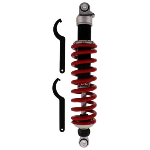 YSS einstellbarer Mono Stoßdämpfer