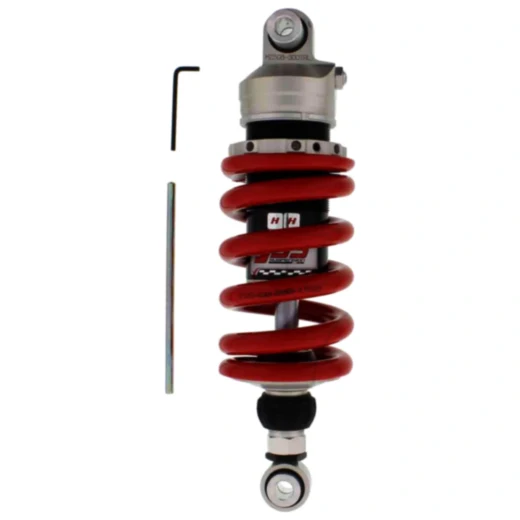 YSS einstellbarer Mono-Stoßdämpfer für Roller und Motorräder 7891369