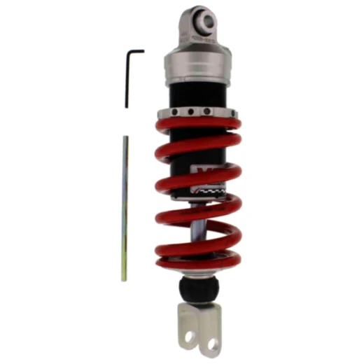 YSS Mono Shock Stoßdämpfer für Motorräder einstellbar