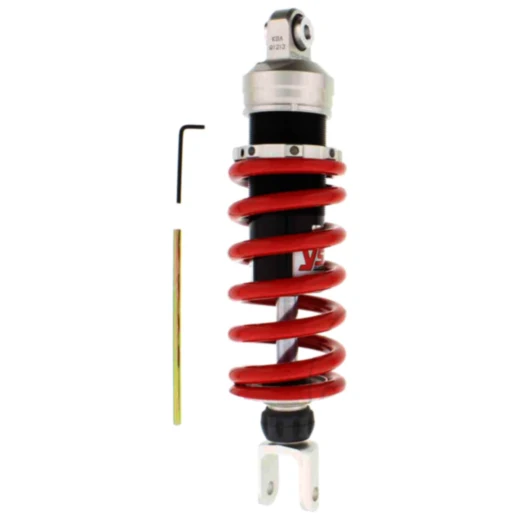 Federbein Mono YSS einstellbar passend für: Kawasaki Z 7891437