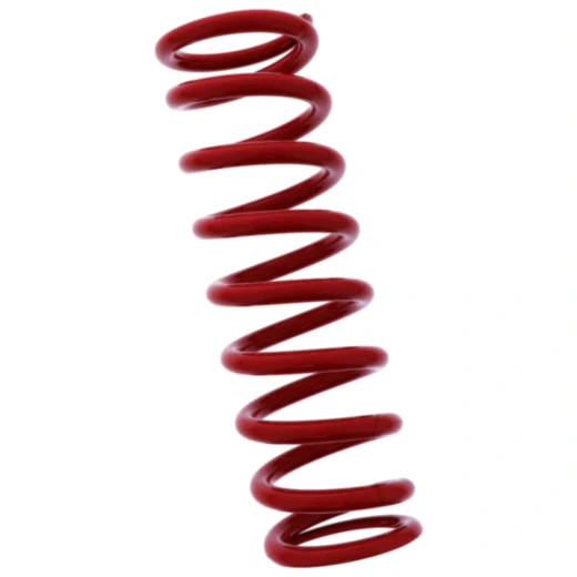 Feder Mono rot MX YSS 59 - 62 - 48 - 270 passend für: Husqvarna TE, CR, WR, TC