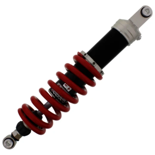 YSS Gasdruck Stoßdämpfer für bessere Fahrperformance