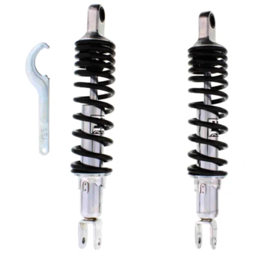 Federbein Stereo YSS einstellbar passend für: Honda CB, GL