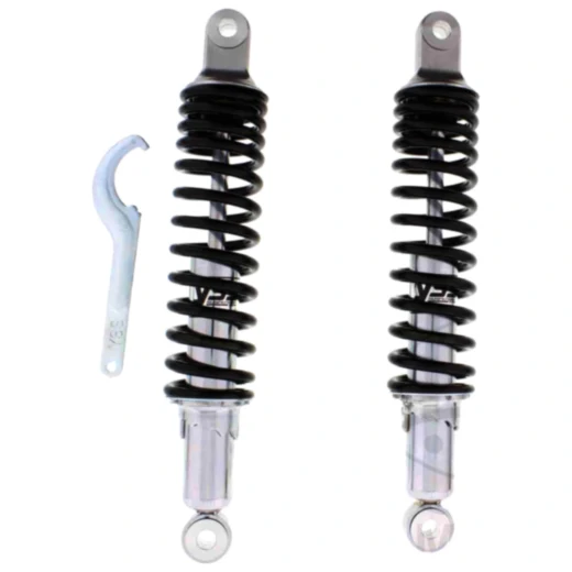 YSS Einstellbarer Stoßdämpfer für Roller und kleine Motorräder