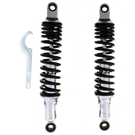 Federbein Stereo YSS einstellbar passend für: Honda CB 7890307