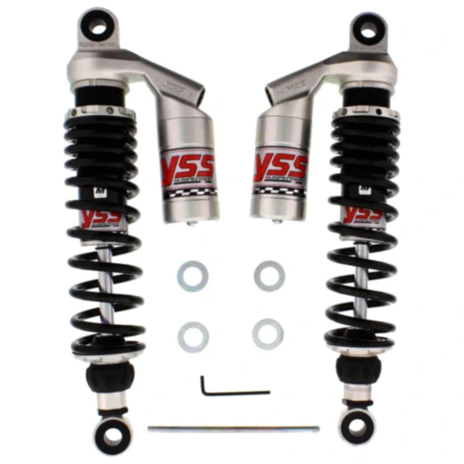 Federbein Stereo YSS einstellbar passend für: Moto Guzzi California, SP, Le Mans