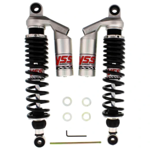 Federbein Stereo YSS einstellbar passend für: Kawasaki ZRX 7890315