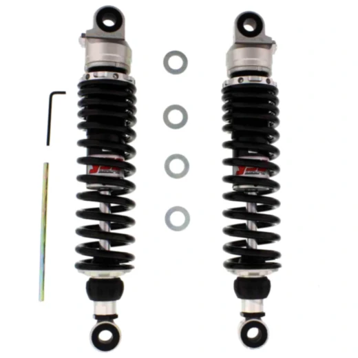 YSS einstellbarer Stoßdämpfer für Roller und Motorräder 7890320