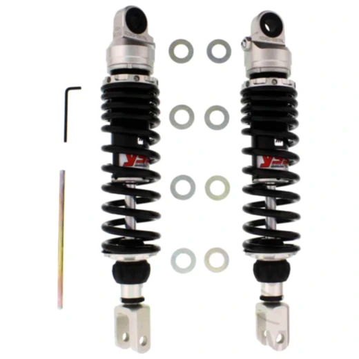 Federbein Stereo YSS einstellbar passend für: Honda CB 7890321