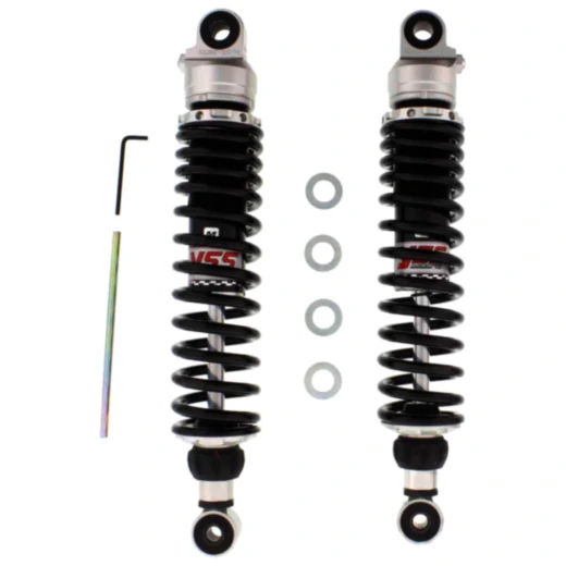 Federbein Stereo YSS einstellbar passend für: Kawasaki ER 7890322