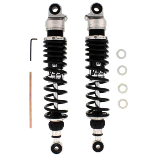 Federbein Stereo YSS einstellbar passend für: Kawasaki ZR, Z, Z1