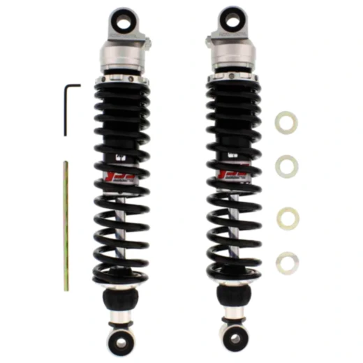 Federbein Stereo YSS einstellbar passend für: Honda CB 7890324