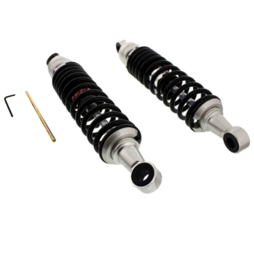 Federbein Stereo YSS einstellbar passend für: Kawasaki EL