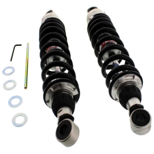 YSS einstellbare Stoßdämpfer für Motorräder