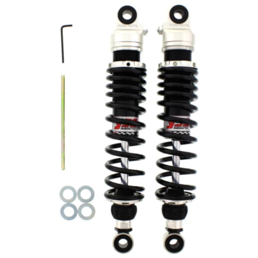 Federbein Stereo YSS einstellbar passend für: Moto Guzzi California, V (65, 50, 35), Le Mans