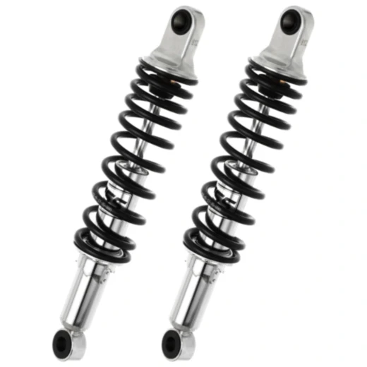 Federbein Stereo YSS einstellbar passend für: Moto Guzzi V (65, 35, 50), California, Le Mans