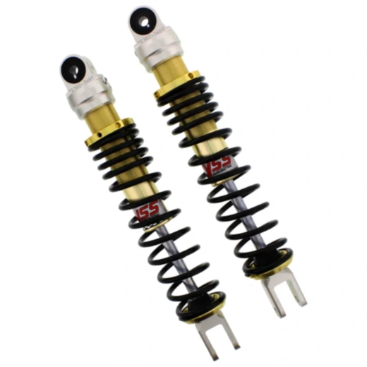 Federbein Stereo YSS einstellbar passend für: Yamaha YP 7890353