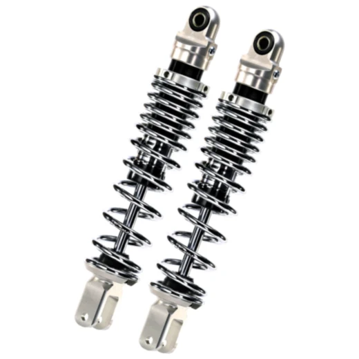 Federbein Stereo YSS einstellbar passend für: Honda PCX 7890355