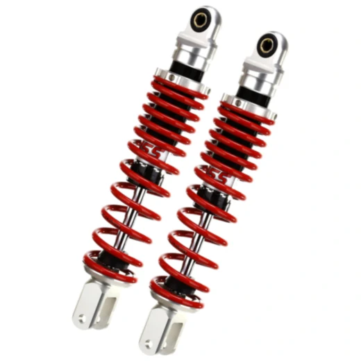 Federbein Stereo YSS einstellbar passend für: Honda PCX 7890356