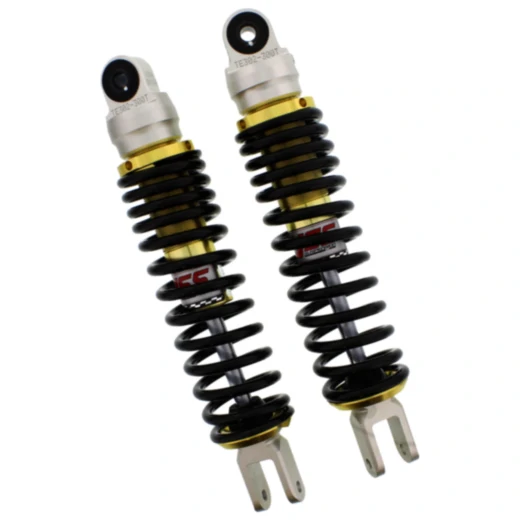 Federbein Stereo YSS einstellbar passend für: SYM HD, Honda SES, SH