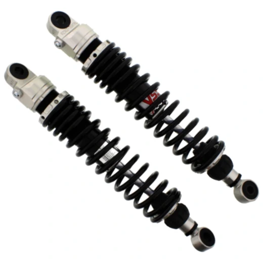 YSS einstellbare Stoßdämpfer für Roller und Motorräder