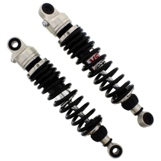 Federbein Stereo YSS einstellbar passend für: Honda VT, VF, Kawasaki VN, VN - 15