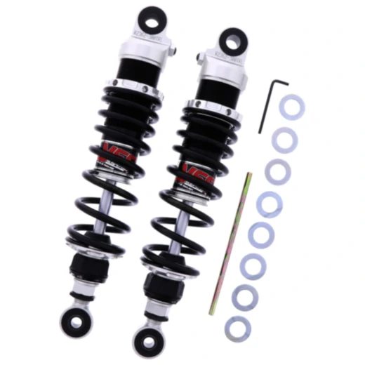 Federbein Stereo YSS einstellbar passend für: Kawasaki ER 7890382