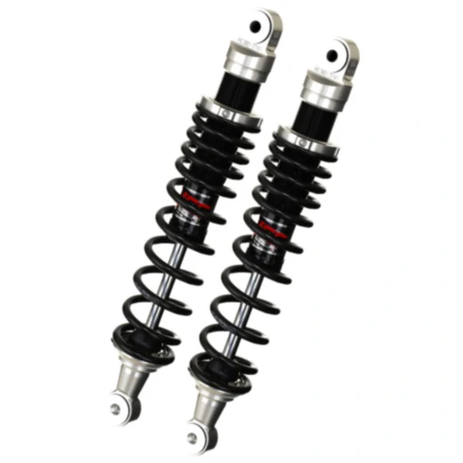 YSS Eco Line einstellbare Stoßdämpfer für Roller und leichte Motorräder