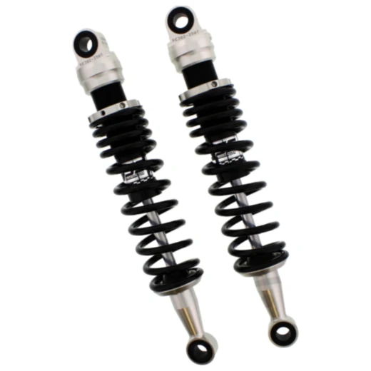 Federbein Stereo YSS einstellbar passend für: Kawasaki ZR, Z, Z1 7890392
