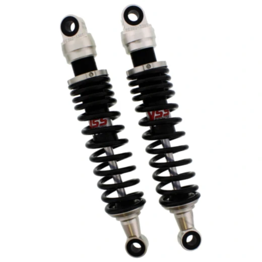 Federbein Stereo YSS einstellbar passend für: Honda CX