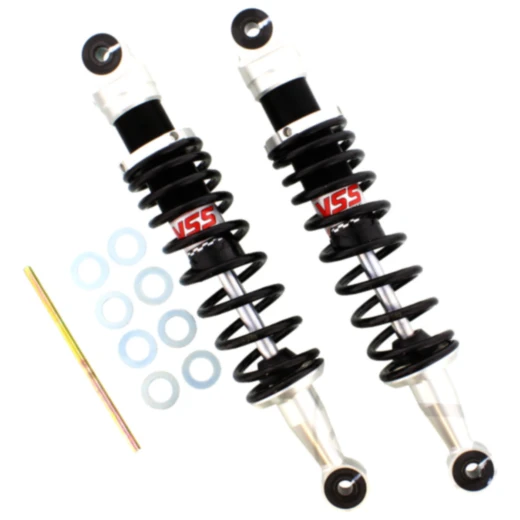 Federbein Stereo YSS einstellbar passend für: Honda ANF