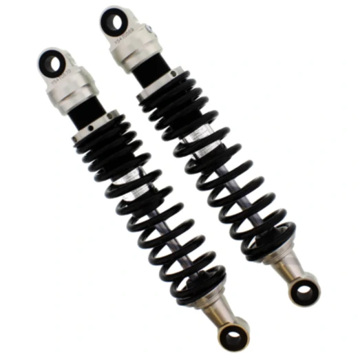 Federbein Stereo YSS einstellbar passend für: Honda CB 7890403