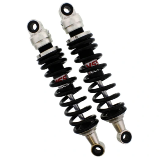 Federbein Stereo YSS einstellbar passend für: Triumph Rocket