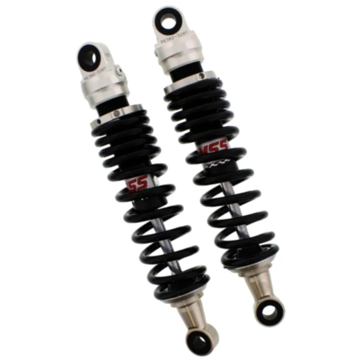 Federbein Stereo YSS einstellbar passend für: Triumph Bonneville, Speedmaster